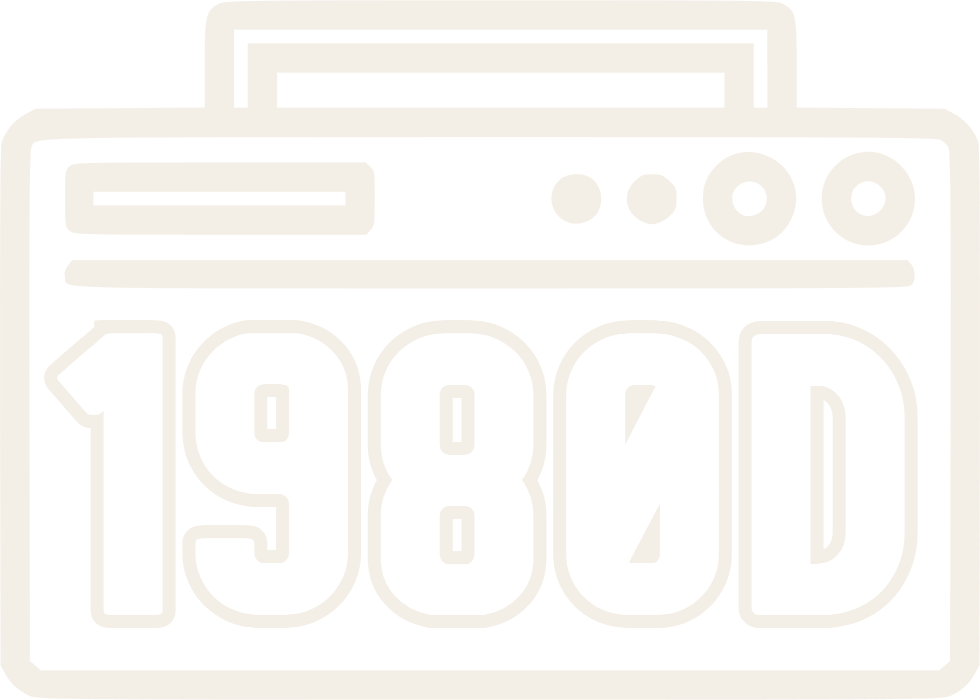 1980D logo