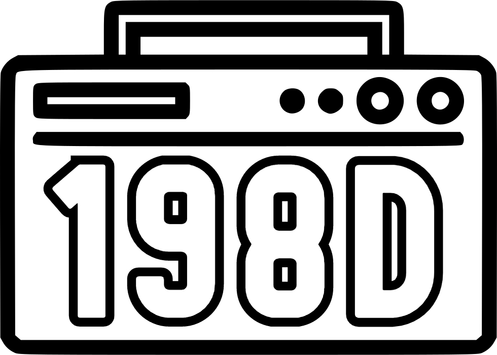 198D logo